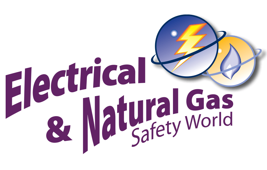 Electrical & Natural Gas Safety World